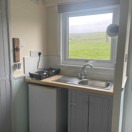 Morvin Self-Catering Lejlighed Finstown Eksteriør billede
