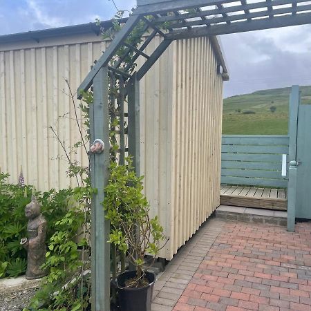 Morvin Self-Catering Lejlighed Finstown Eksteriør billede