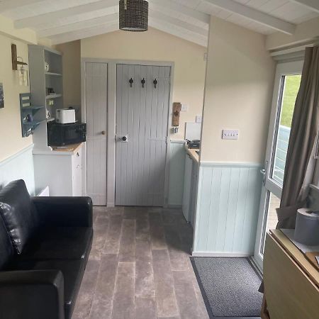 Morvin Self-Catering Lejlighed Finstown Eksteriør billede