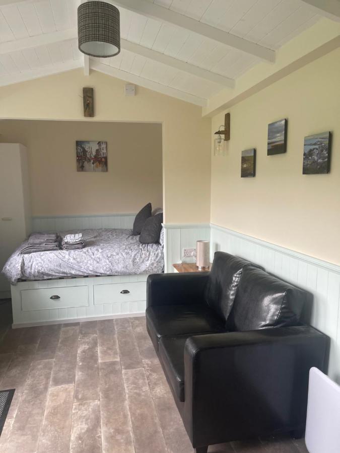 Morvin Self-Catering Lejlighed Finstown Eksteriør billede